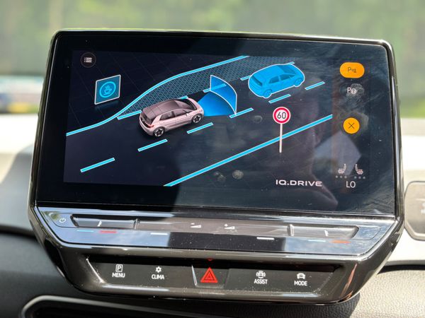 2022 Volkswagen ID.3 Pro 357910590