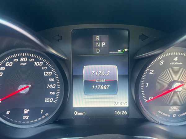 Mercedes-Benz C-Class 2017 automatic 357925574