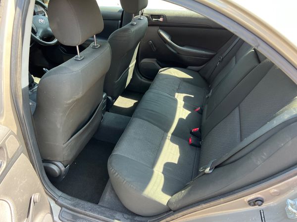 Toyota Avensis 2007 2.0 D-4D Aura 357921317