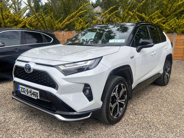 Toyota RAV4 SPORT 2023 PHEV AWD 357938494