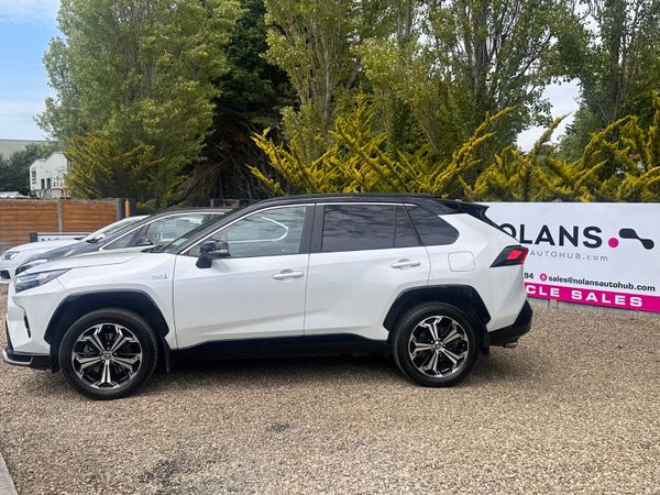 Toyota RAV4 SPORT 2023 PHEV AWD 357938505