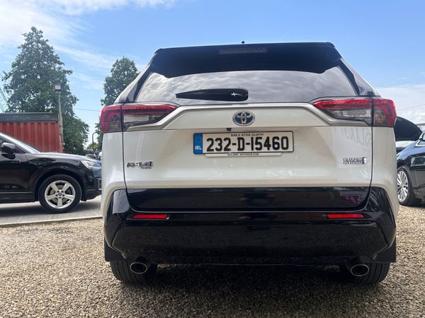 Toyota RAV4 SPORT 2023 PHEV AWD 357938507