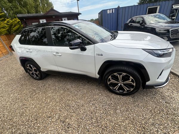 Toyota RAV4 SPORT 2023 PHEV AWD 357938500