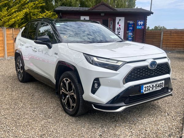 Toyota RAV4 SPORT 2023 PHEV AWD 357938502
