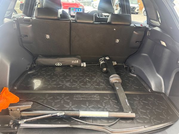 Toyota RAV4 SPORT 2023 PHEV AWD 357938503