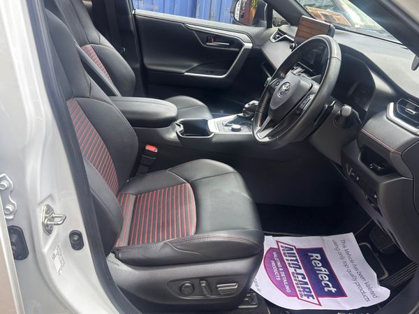 Toyota RAV4 SPORT 2023 PHEV AWD 357938516