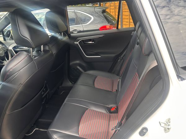 Toyota RAV4 SPORT 2023 PHEV AWD 357938517