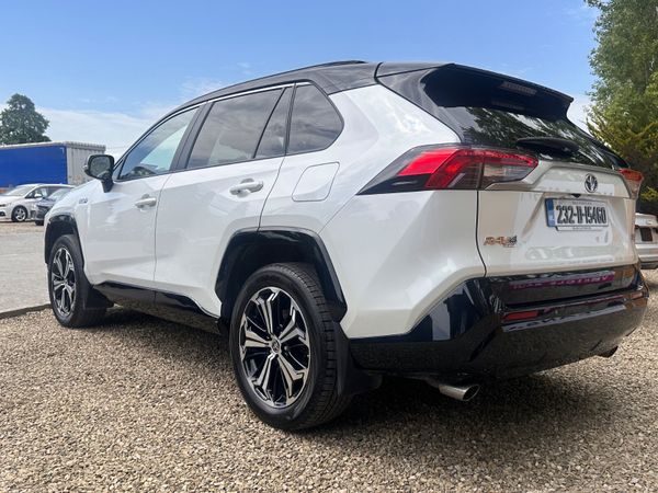 Toyota RAV4 SPORT 2023 PHEV AWD 357938519