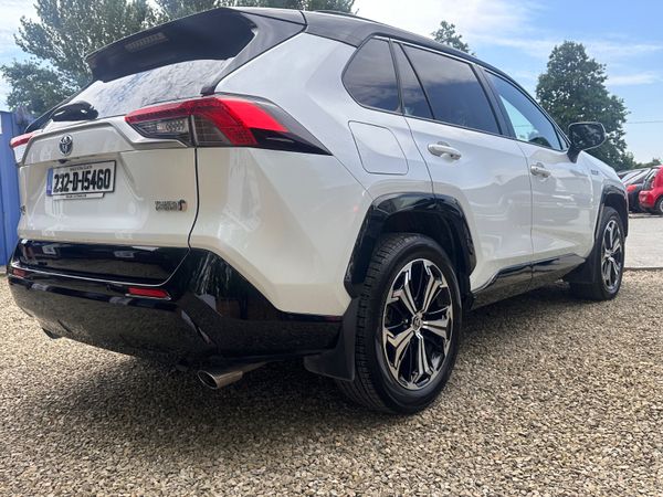 Toyota RAV4 SPORT 2023 PHEV AWD 357938512