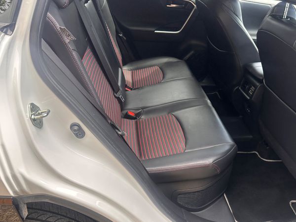 Toyota RAV4 SPORT 2023 PHEV AWD 357938513