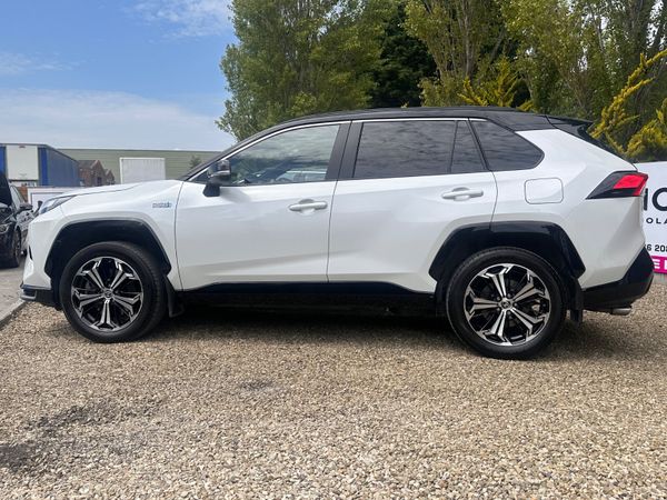Toyota RAV4 SPORT 2023 PHEV AWD 357938524