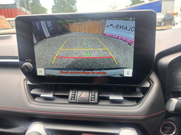 Toyota RAV4 SPORT 2023 PHEV AWD 357938523