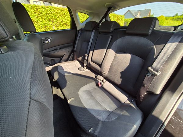 Nissan Qashqai 1.5 DCI XE PanRoof SATNAV 357930149