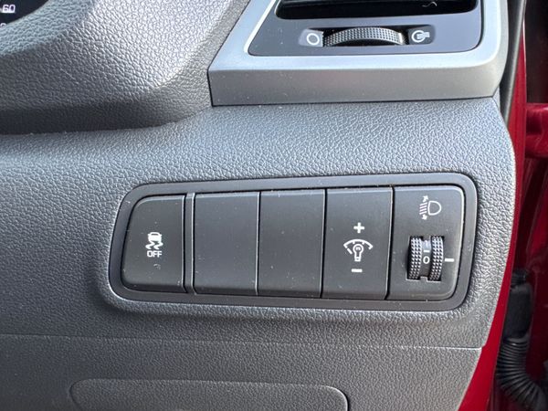 Hyundai Tucson 2017 Comfort 1.7 357930956