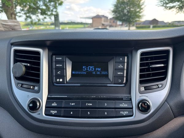 Hyundai Tucson 2017 Comfort 1.7 357931062