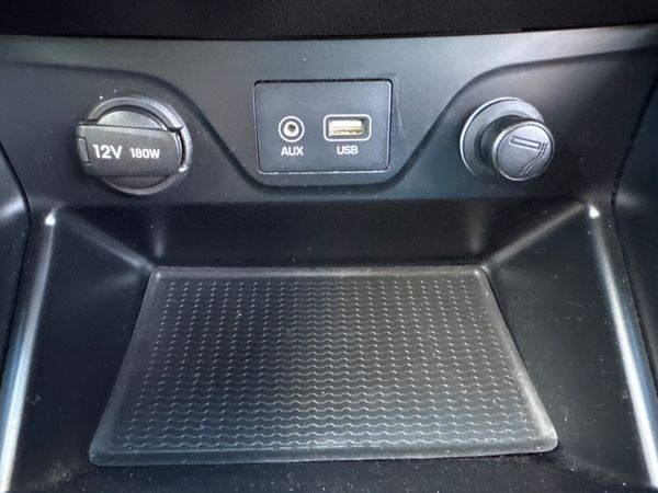 Hyundai Tucson 2017 Comfort 1.7 357931190