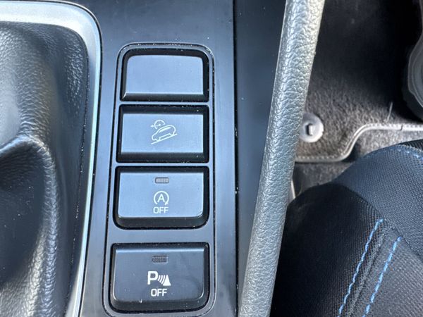 Hyundai Tucson 2017 Comfort 1.7 357931220