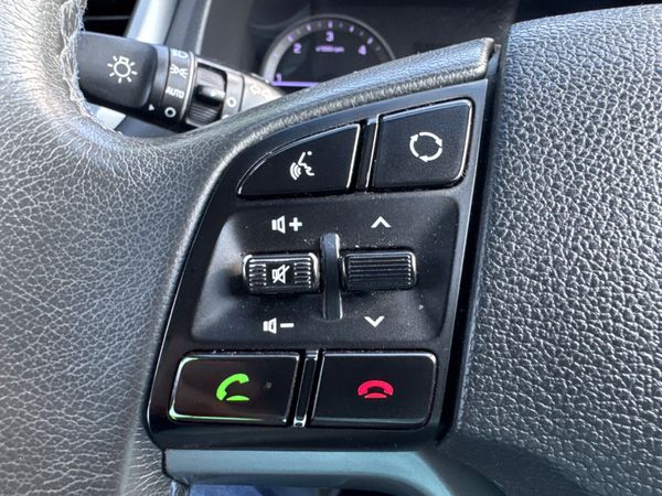 Hyundai Tucson 2017 Comfort 1.7 357931326