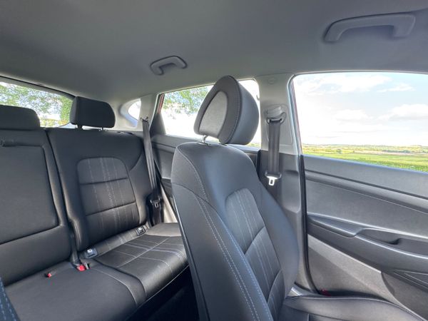 Hyundai Tucson 2017 Comfort 1.7 357931385
