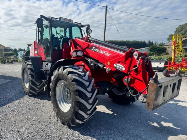 2022 Schaffer 9640T 357941799