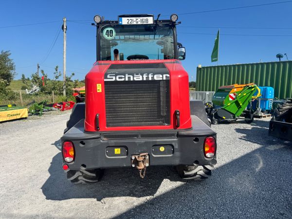 2022 Schaffer 9640T 357941793