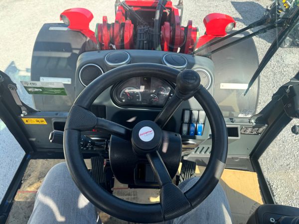 2022 Schaffer 9640T 357941801