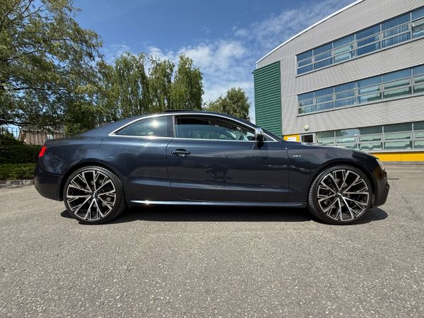 Audi S5 3.0 TFSI S-Tronic Quatrro Coupe 357967899