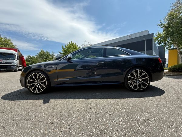 Audi S5 3.0 TFSI S-Tronic Quatrro Coupe 357967904
