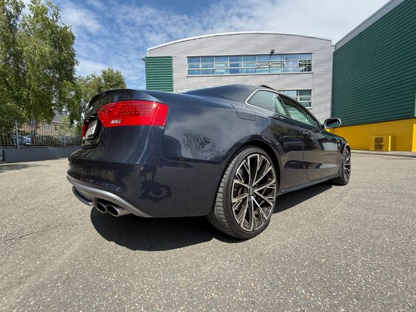 Audi S5 3.0 TFSI S-Tronic Quatrro Coupe 357967901