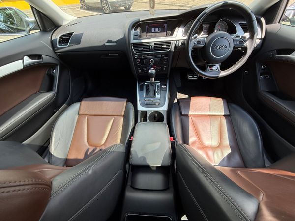 Audi S5 3.0 TFSI S-Tronic Quatrro Coupe 357967917
