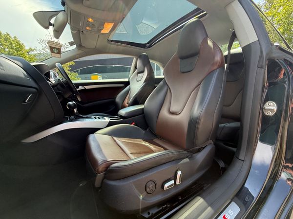 Audi S5 3.0 TFSI S-Tronic Quatrro Coupe 357967919