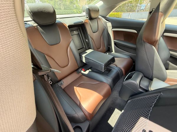 Audi S5 3.0 TFSI S-Tronic Quatrro Coupe 357967913