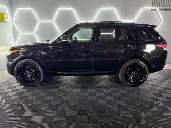 ◼️2015 LAND ROVER RANGE ROVER SPORT HSE 3.0 SDV6◼️ 357969595