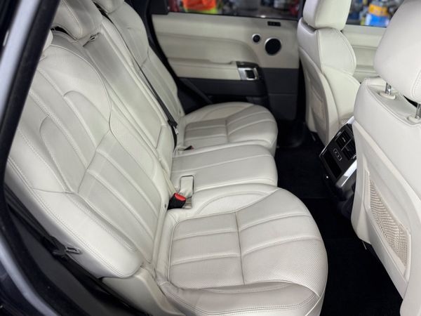 ◼️2015 LAND ROVER RANGE ROVER SPORT HSE 3.0 SDV6◼️ 357969590