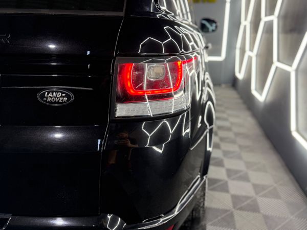 ◼️2015 LAND ROVER RANGE ROVER SPORT HSE 3.0 SDV6◼️ 357969604