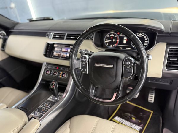 ◼️2015 LAND ROVER RANGE ROVER SPORT HSE 3.0 SDV6◼️ 357969609