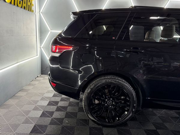 ◼️2015 LAND ROVER RANGE ROVER SPORT HSE 3.0 SDV6◼️ 357969615