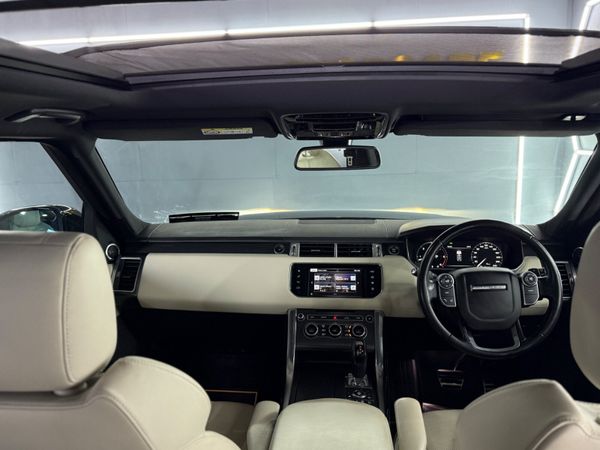 ◼️2015 LAND ROVER RANGE ROVER SPORT HSE 3.0 SDV6◼️ 357969616