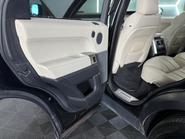 ◼️2015 LAND ROVER RANGE ROVER SPORT HSE 3.0 SDV6◼️ 357969617
