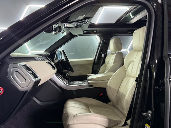◼️2015 LAND ROVER RANGE ROVER SPORT HSE 3.0 SDV6◼️ 357969611