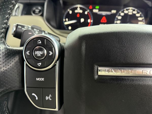 ◼️2015 LAND ROVER RANGE ROVER SPORT HSE 3.0 SDV6◼️ 357969613