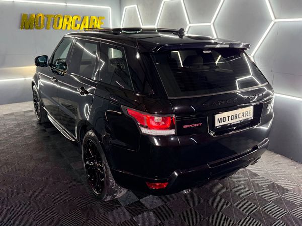 ◼️2015 LAND ROVER RANGE ROVER SPORT HSE 3.0 SDV6◼️ 357969626