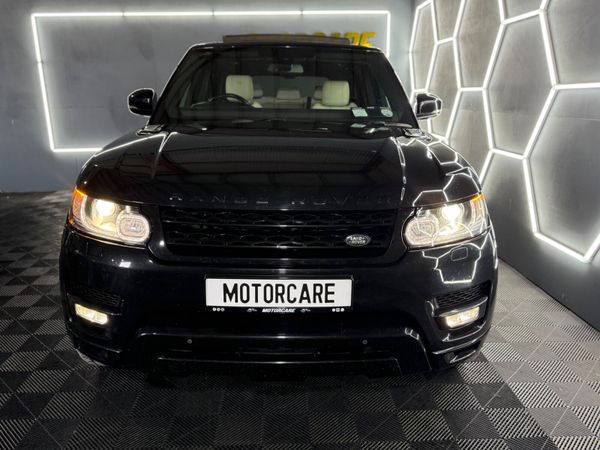 ◼️2015 LAND ROVER RANGE ROVER SPORT HSE 3.0 SDV6◼️ 357969627