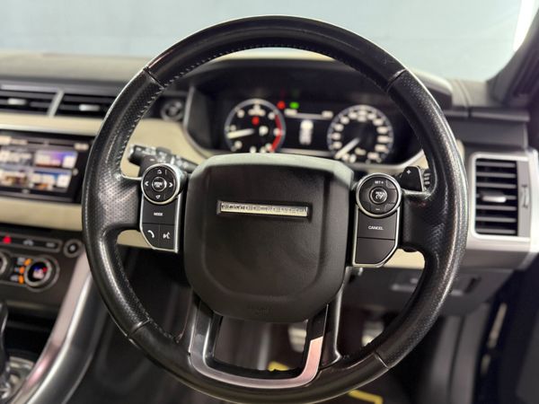 ◼️2015 LAND ROVER RANGE ROVER SPORT HSE 3.0 SDV6◼️ 357969622
