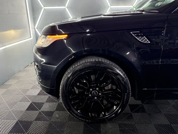 ◼️2015 LAND ROVER RANGE ROVER SPORT HSE 3.0 SDV6◼️ 357969631