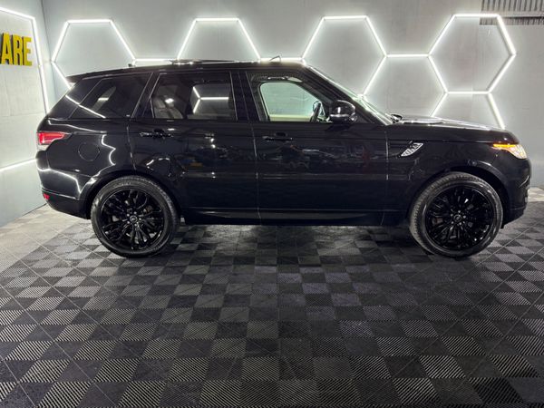 ◼️2015 LAND ROVER RANGE ROVER SPORT HSE 3.0 SDV6◼️ 357969632