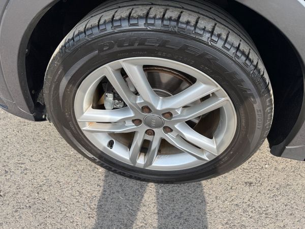 Audi Q3 2014 AUTO QUATTRO S-LINE 177-BHP 357971504