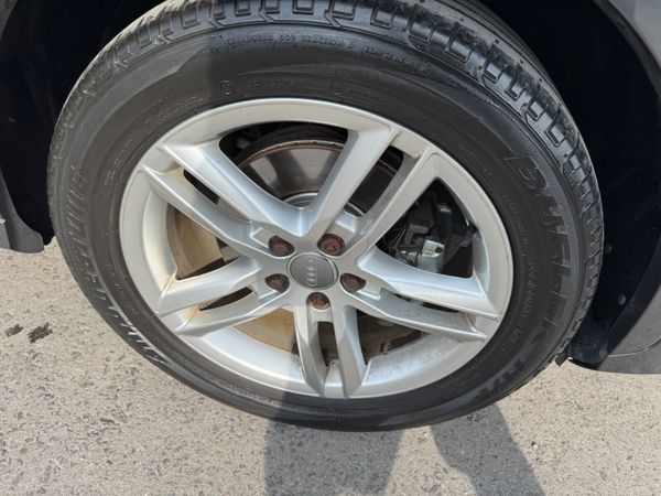 Audi Q3 2014 AUTO QUATTRO S-LINE 177-BHP 357971522