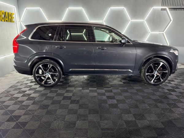 🌑2015 VOLVO XC90 INSCRIPTION 2.0 DIESEL🌑 357972706