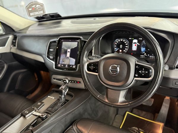 🌑2015 VOLVO XC90 INSCRIPTION 2.0 DIESEL🌑 357972707